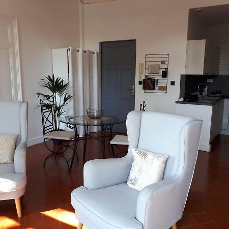 Appartement Avec Balcon, Bord Du Canal, Wifi. Narbonne Exterior photo