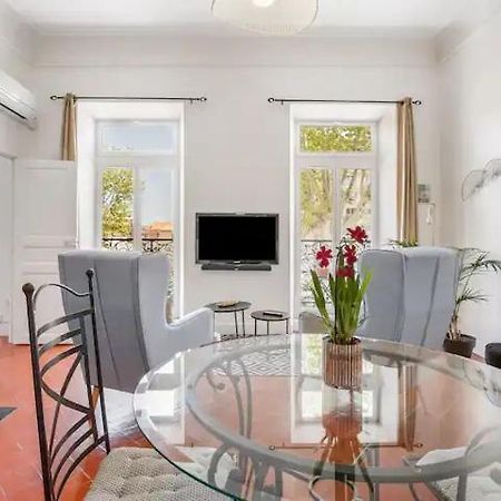 Appartement Avec Balcon, Bord Du Canal, Wifi. Narbonne Exterior photo